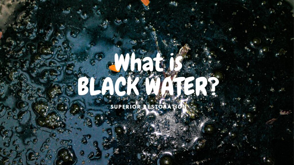 what-is-blackwater