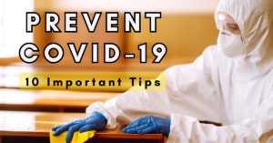 prevent covid-19